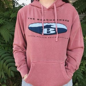 The Beachcomber Cape Cod Hoodie